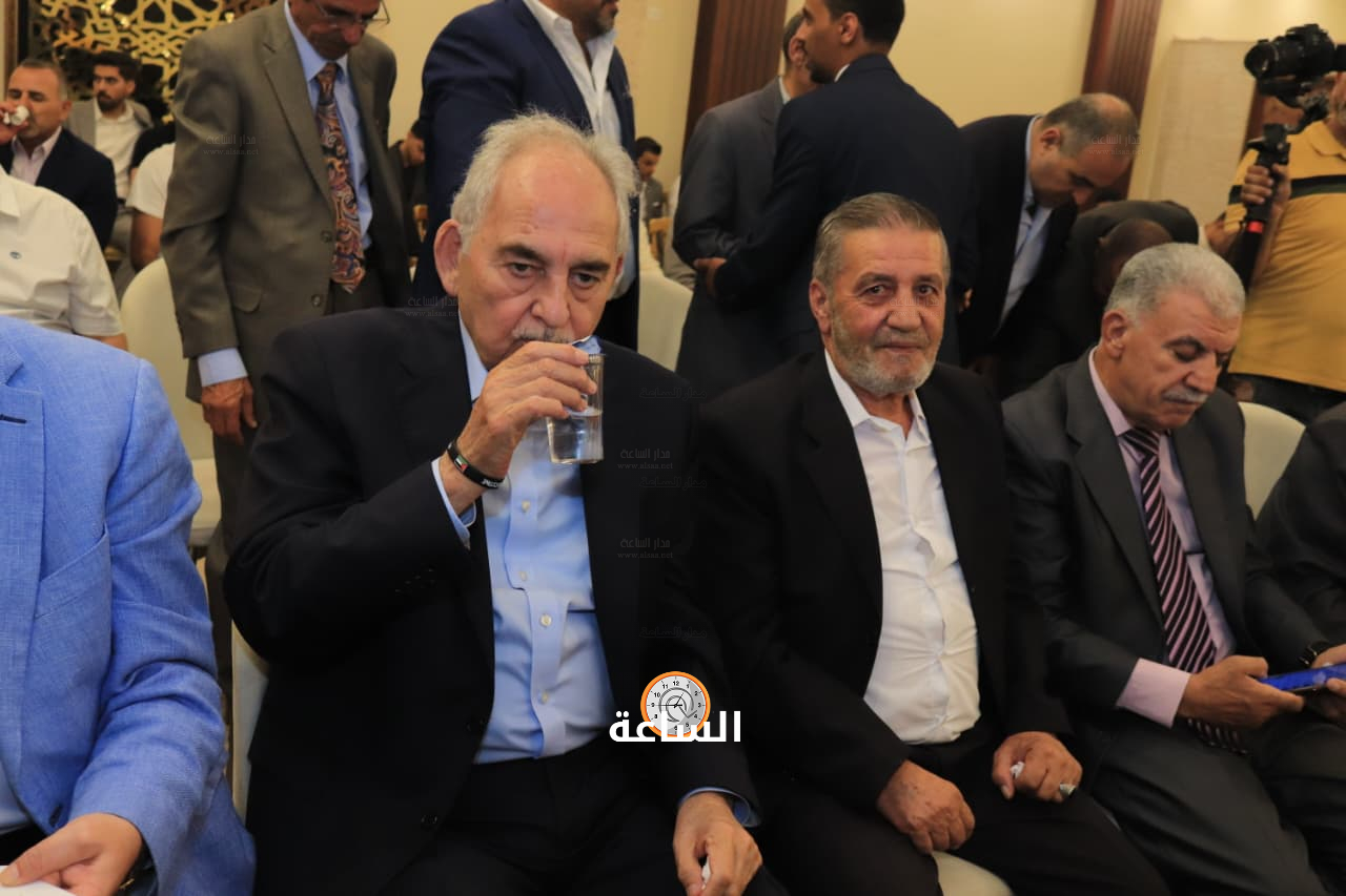 Madar Al-Saa Images 0.3885262857662807