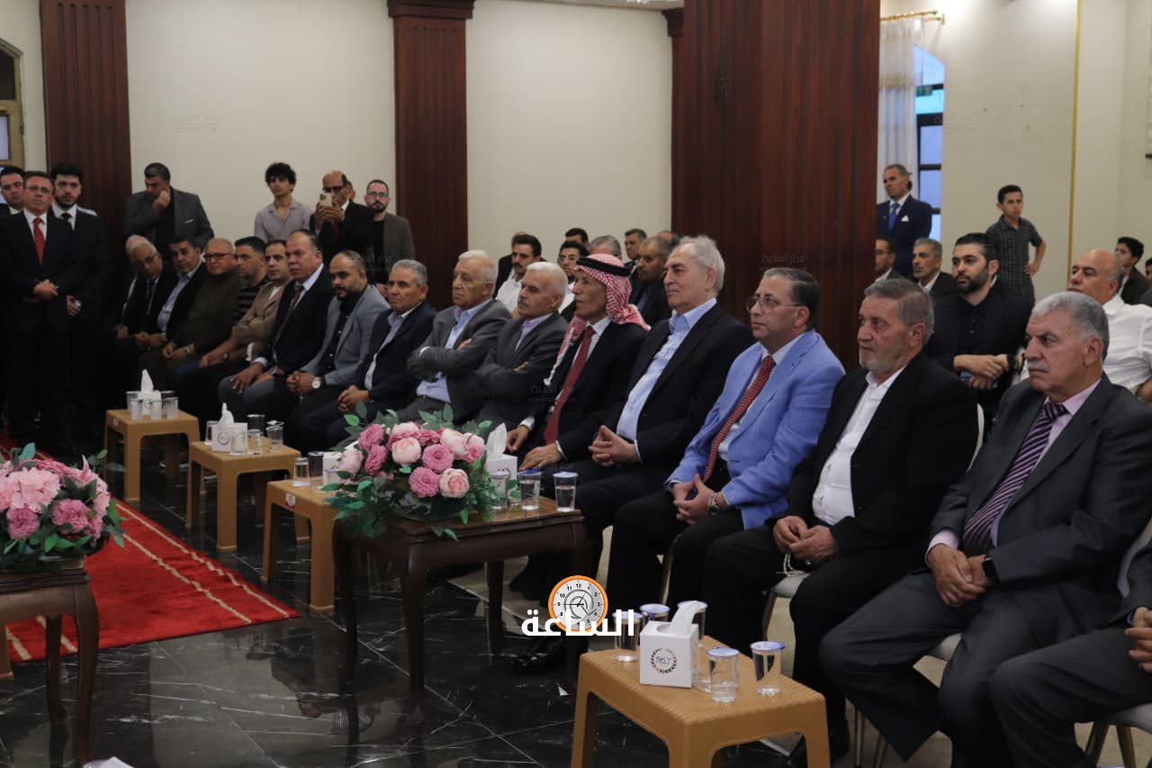 Madar Al-Saa Images 0.2384907707628532