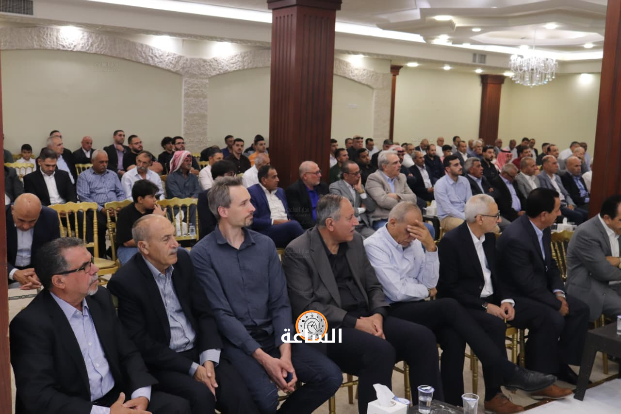 Madar Al-Saa Images 0.7180825443132778