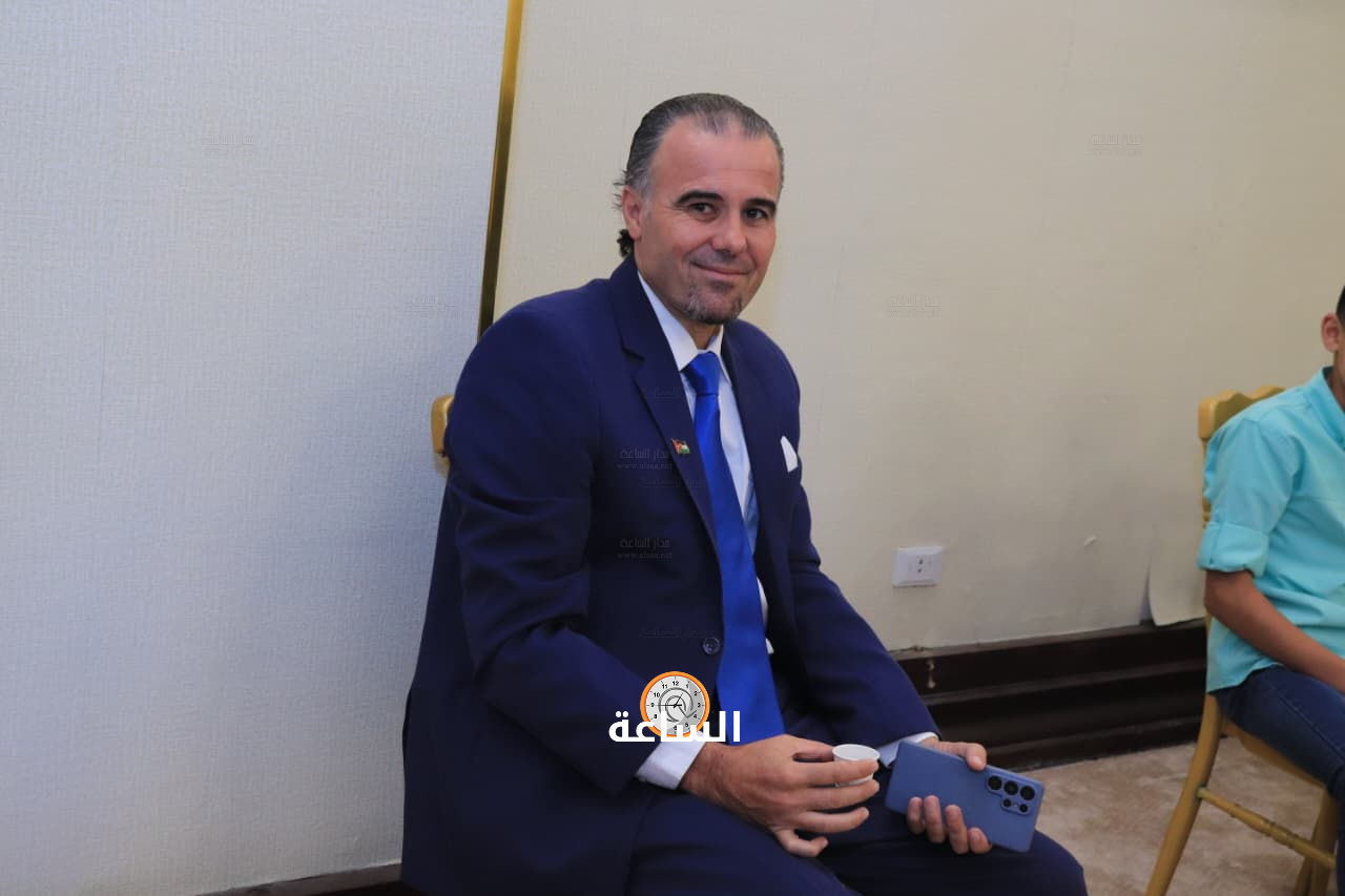Madar Al-Saa Images 0.47931978899438443