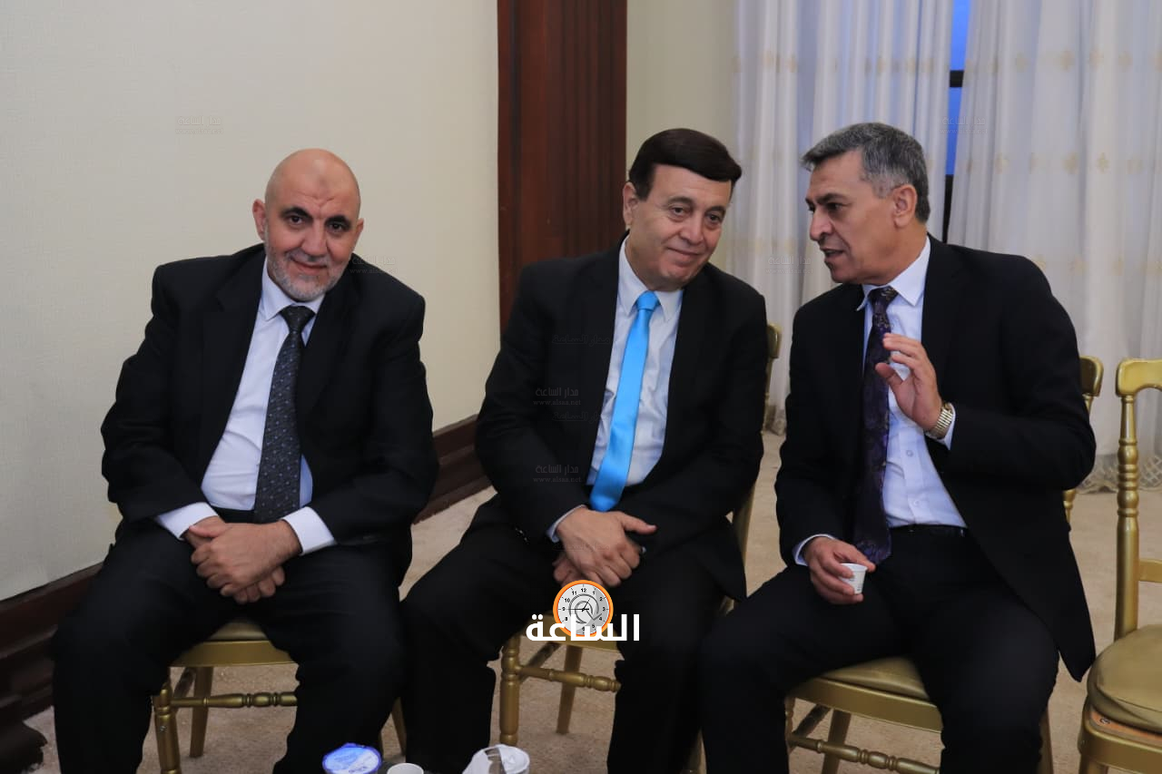Madar Al-Saa Images 0.11434480479326026