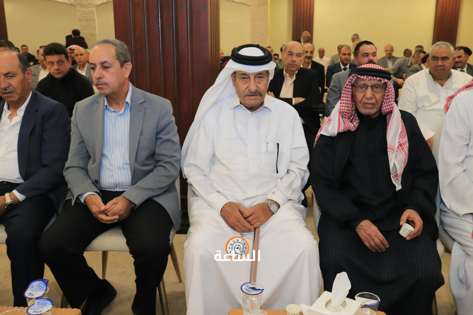 Madar Al-Saa Images 0.3255318799141297