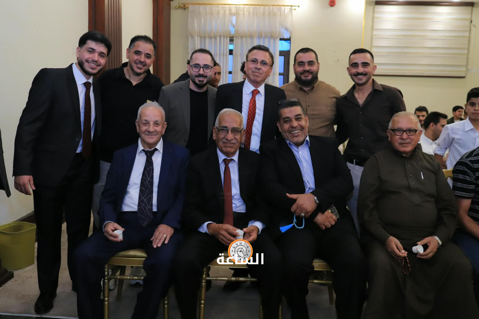 Madar Al-Saa Images 0.7433490425639123