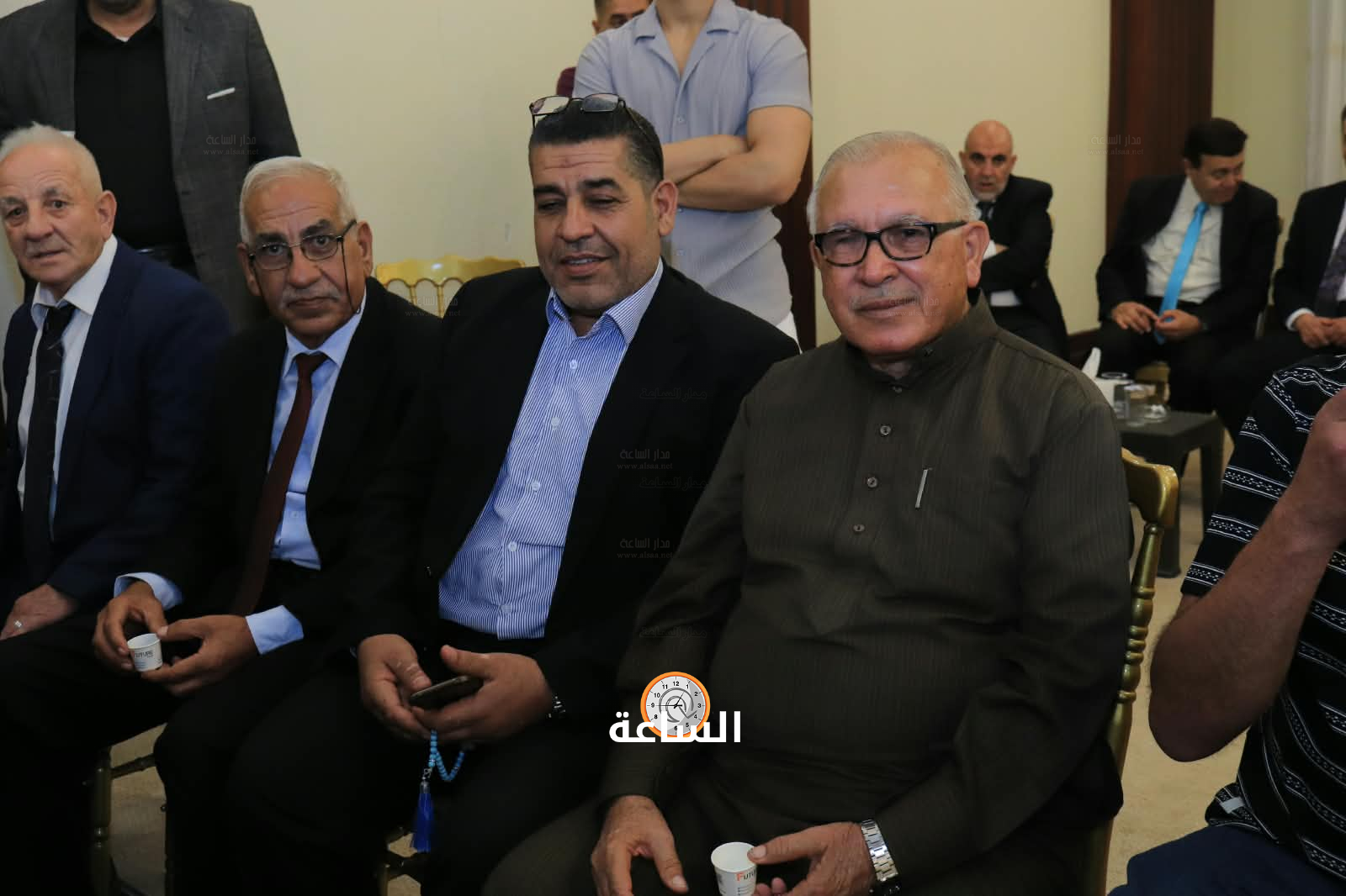 Madar Al-Saa Images 0.3476893603876132