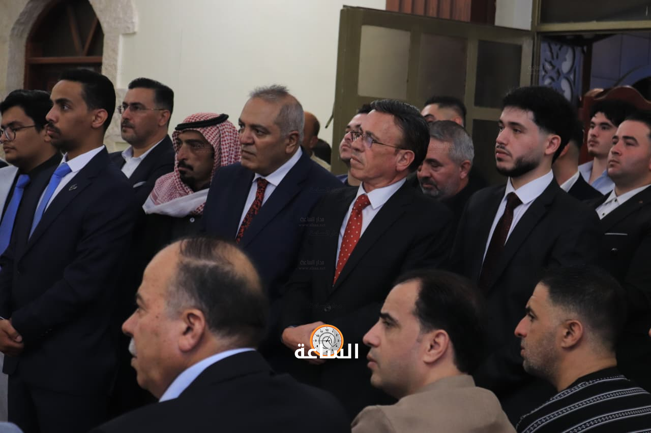 Madar Al-Saa Images 0.711020439182424