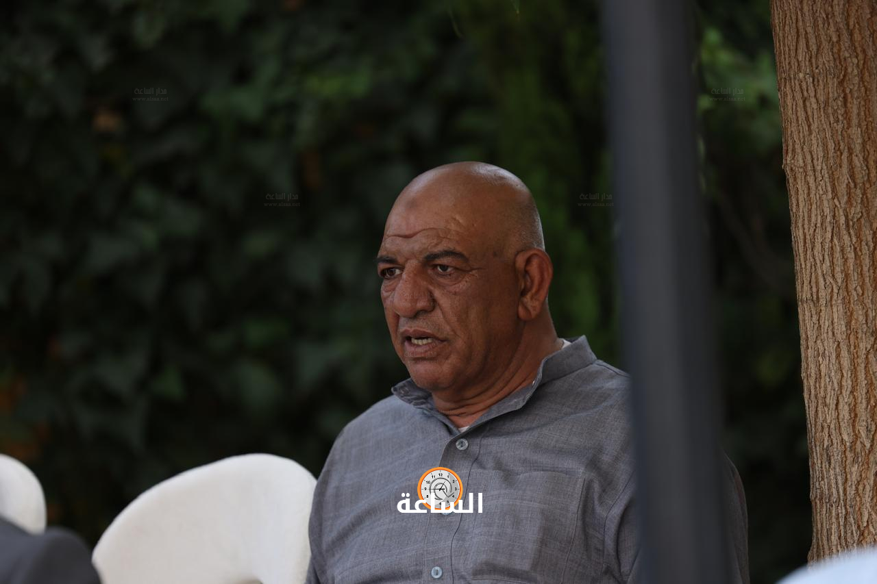 Madar Al-Saa Images 0.12759422622251249