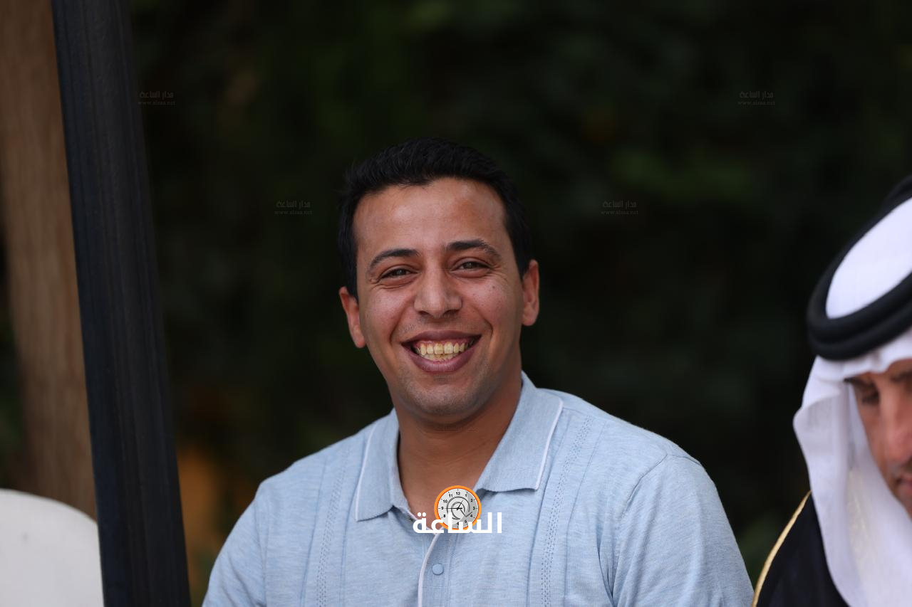 Madar Al-Saa Images 0.44719517076857795