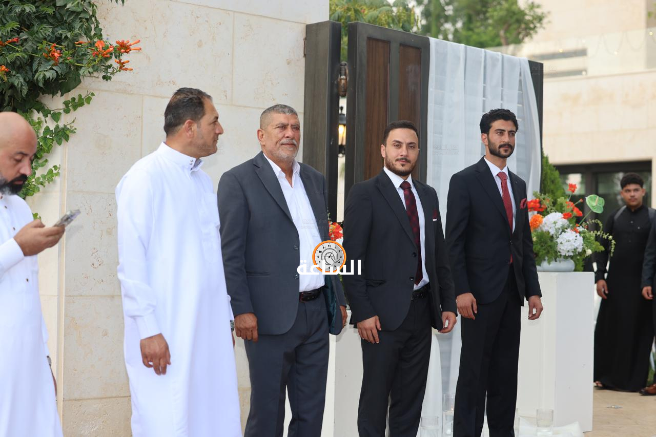 Madar Al-Saa Images 0.9625212473097116