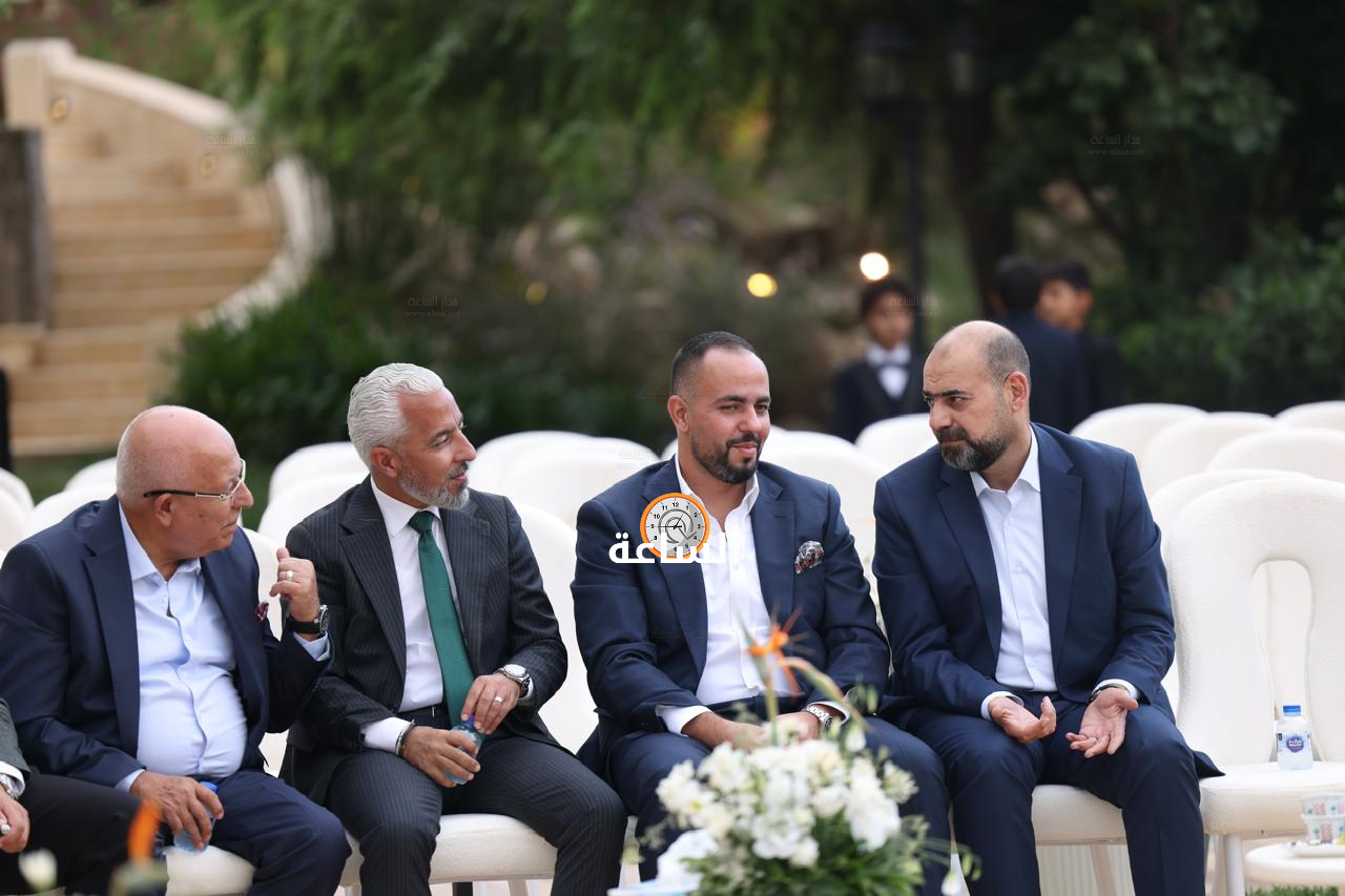 Madar Al-Saa Images 0.28666181871363206