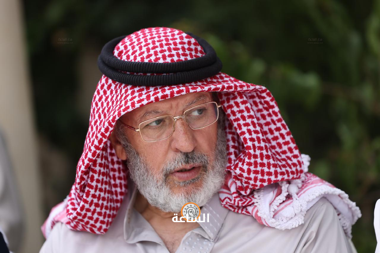 Madar Al-Saa Images 0.11234143063567403