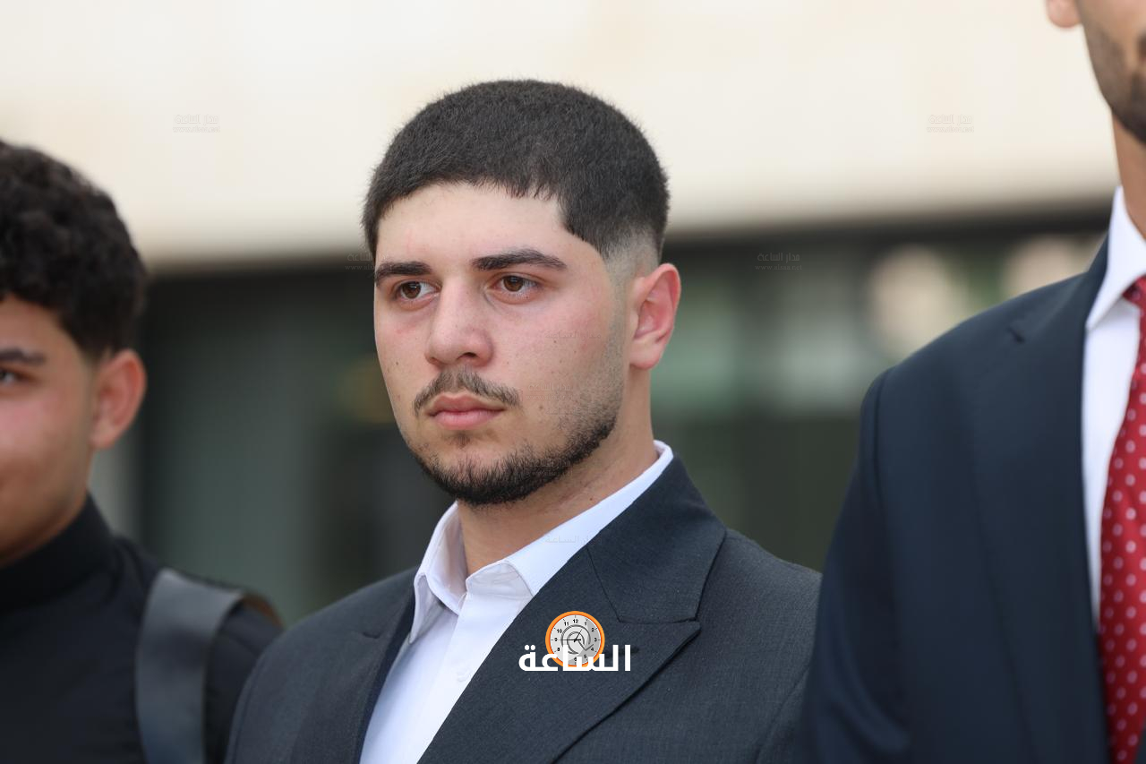 Madar Al-Saa Images 0.6460970914555786