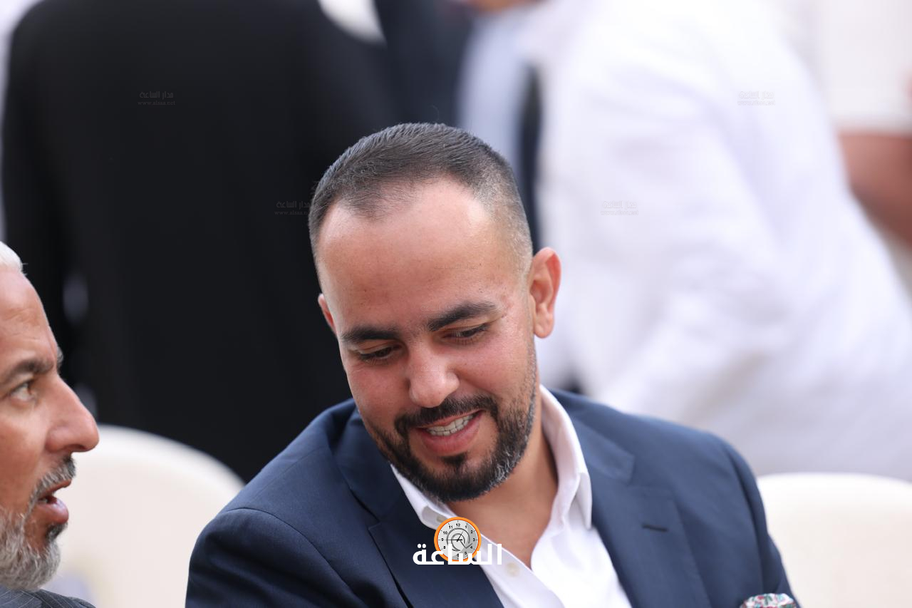 Madar Al-Saa Images 0.1540329174153996