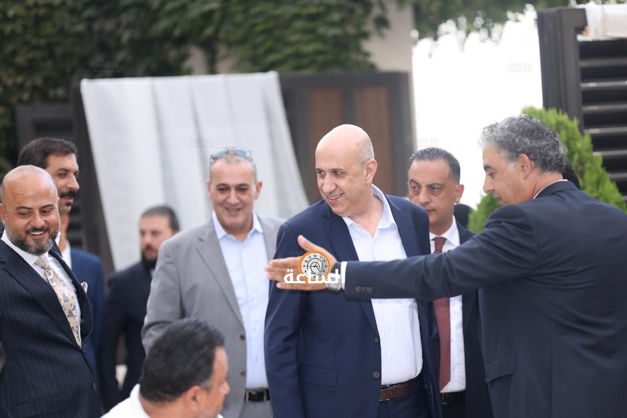 Madar Al-Saa Images 0.5714567022437267