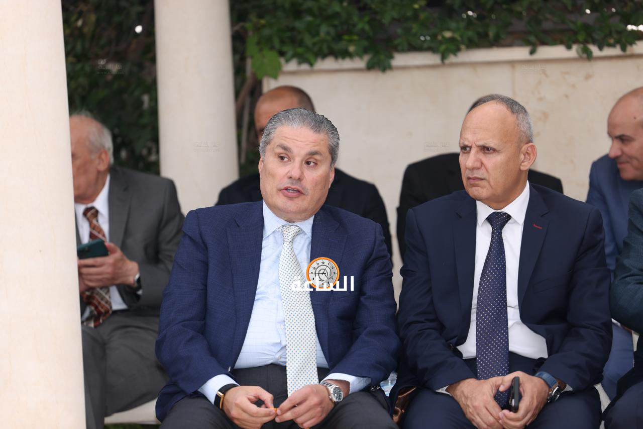 Madar Al-Saa Images 0.13029564883069644