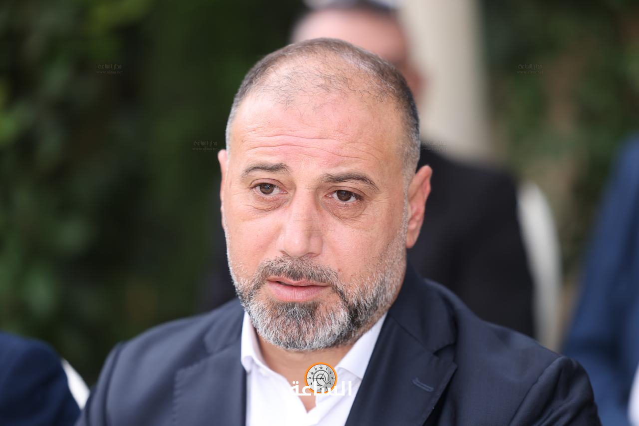 Madar Al-Saa Images 0.5322231525816747