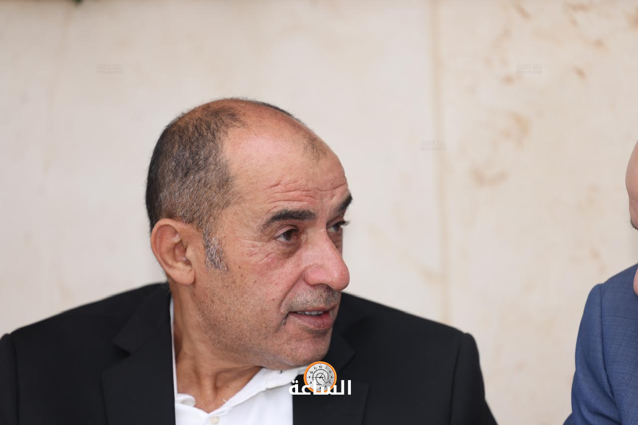 Madar Al-Saa Images 0.16055263549993848