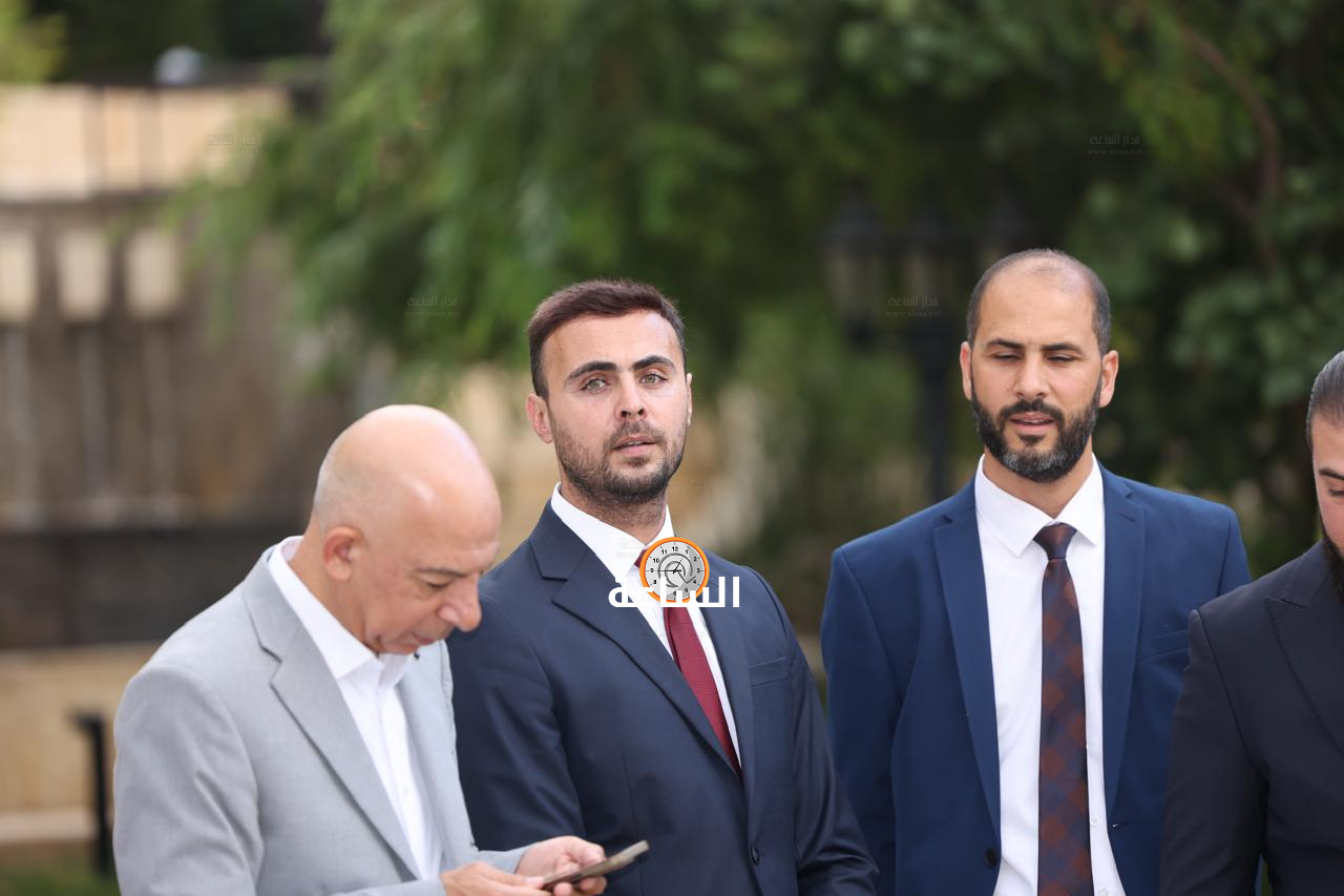 Madar Al-Saa Images 0.33101208789485415