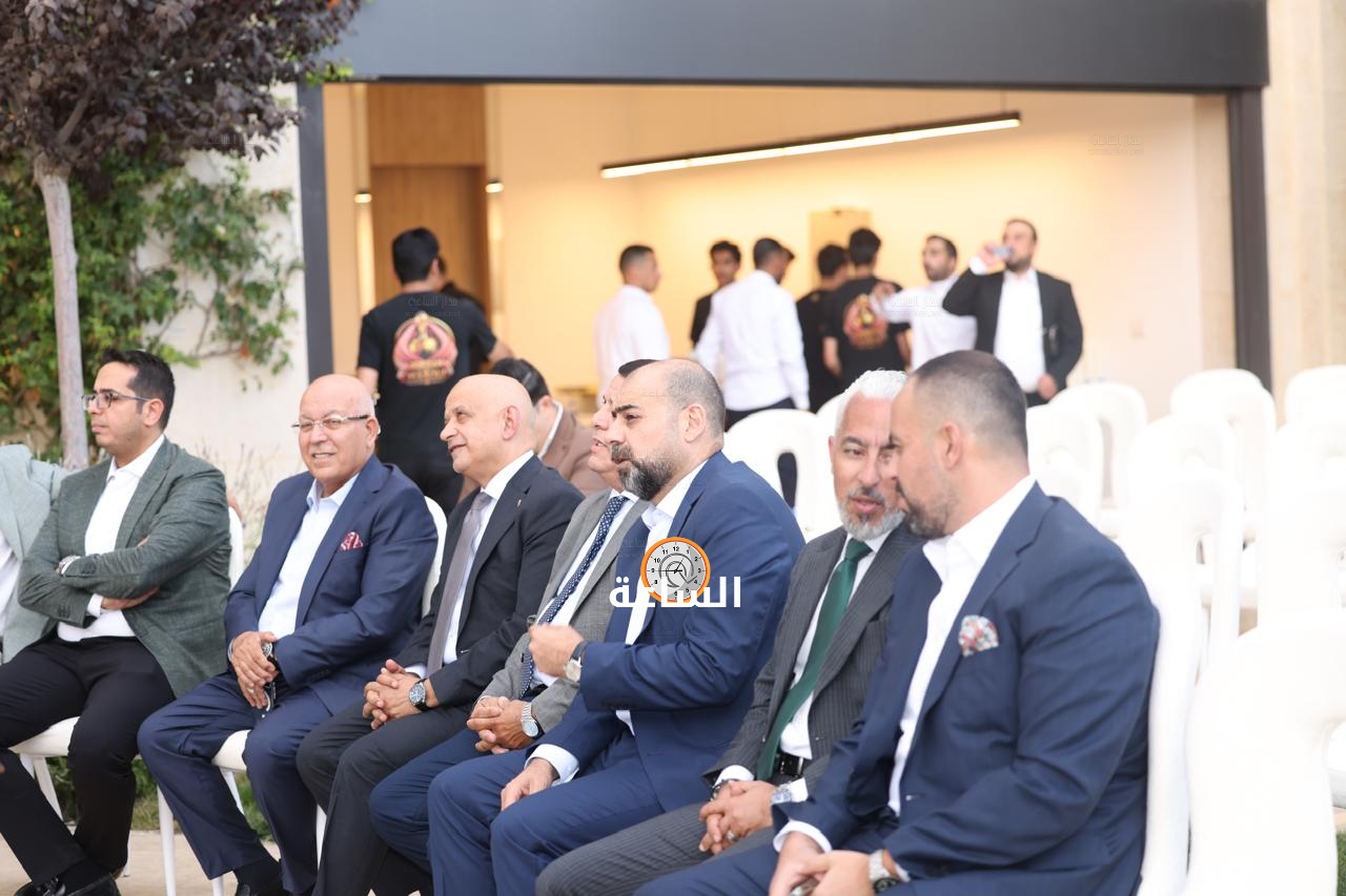 Madar Al-Saa Images 0.8659347678909153