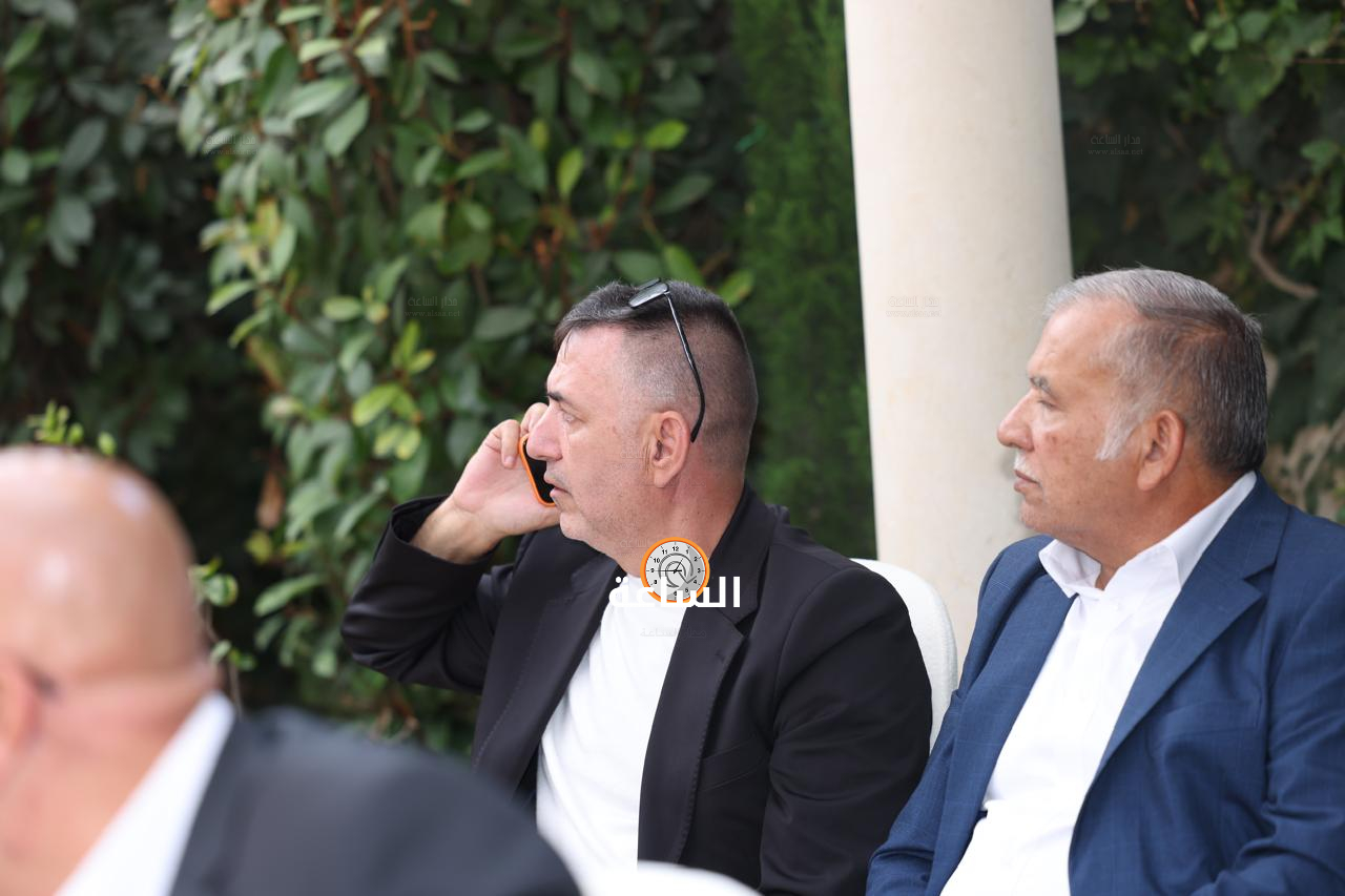 Madar Al-Saa Images 0.08518177140329086