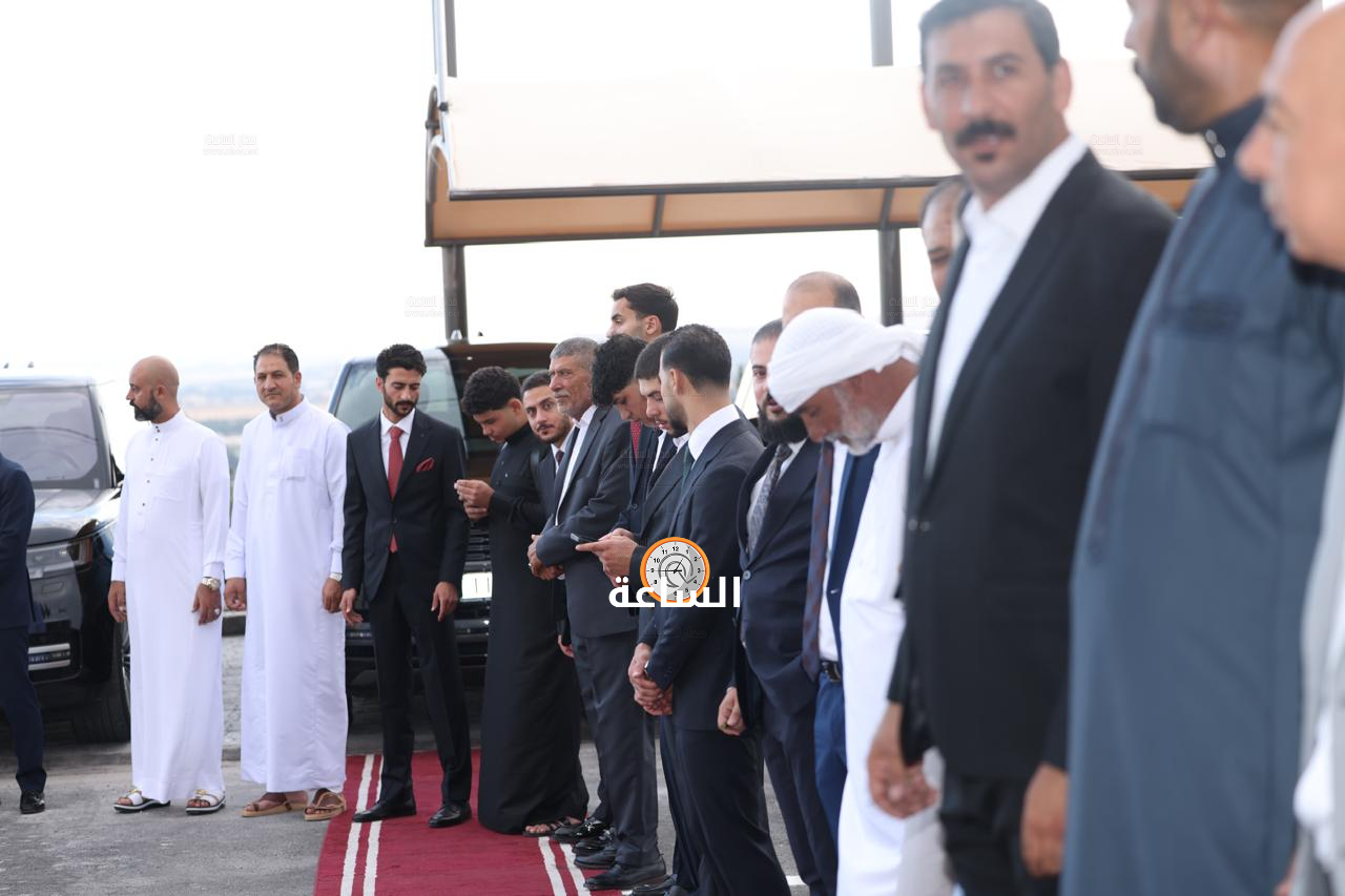Madar Al-Saa Images 0.010434242126220461