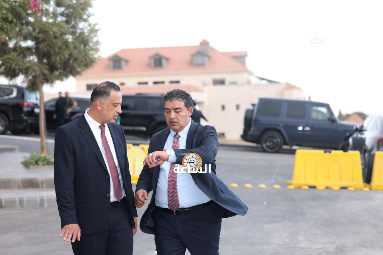 Madar Al-Saa Images 0.8636308098570542