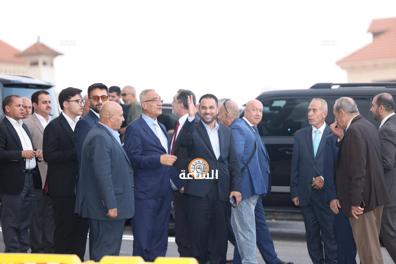 Madar Al-Saa Images 0.5577616040117198