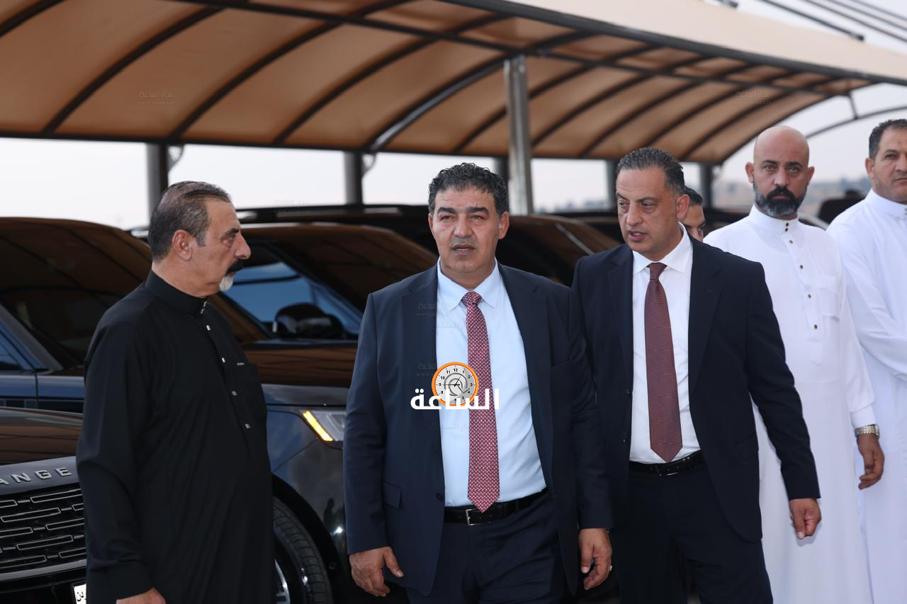 Madar Al-Saa Images 0.494352697620261