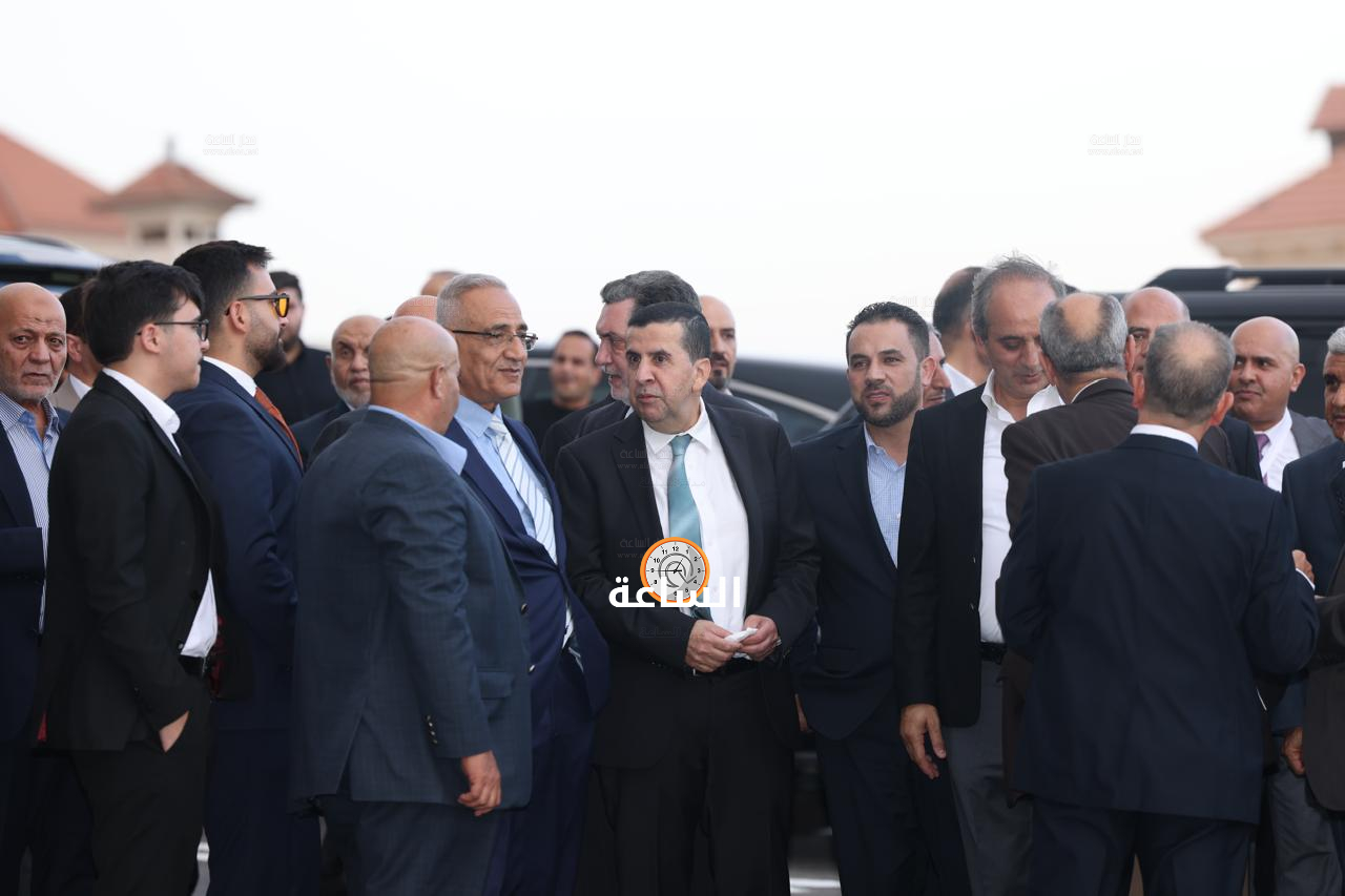 Madar Al-Saa Images 0.701516449125647