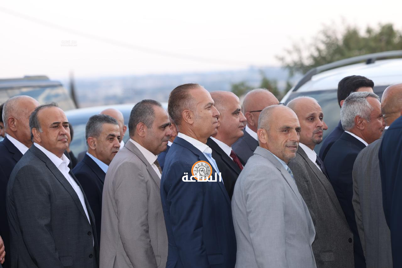 Madar Al-Saa Images 0.565619601449254