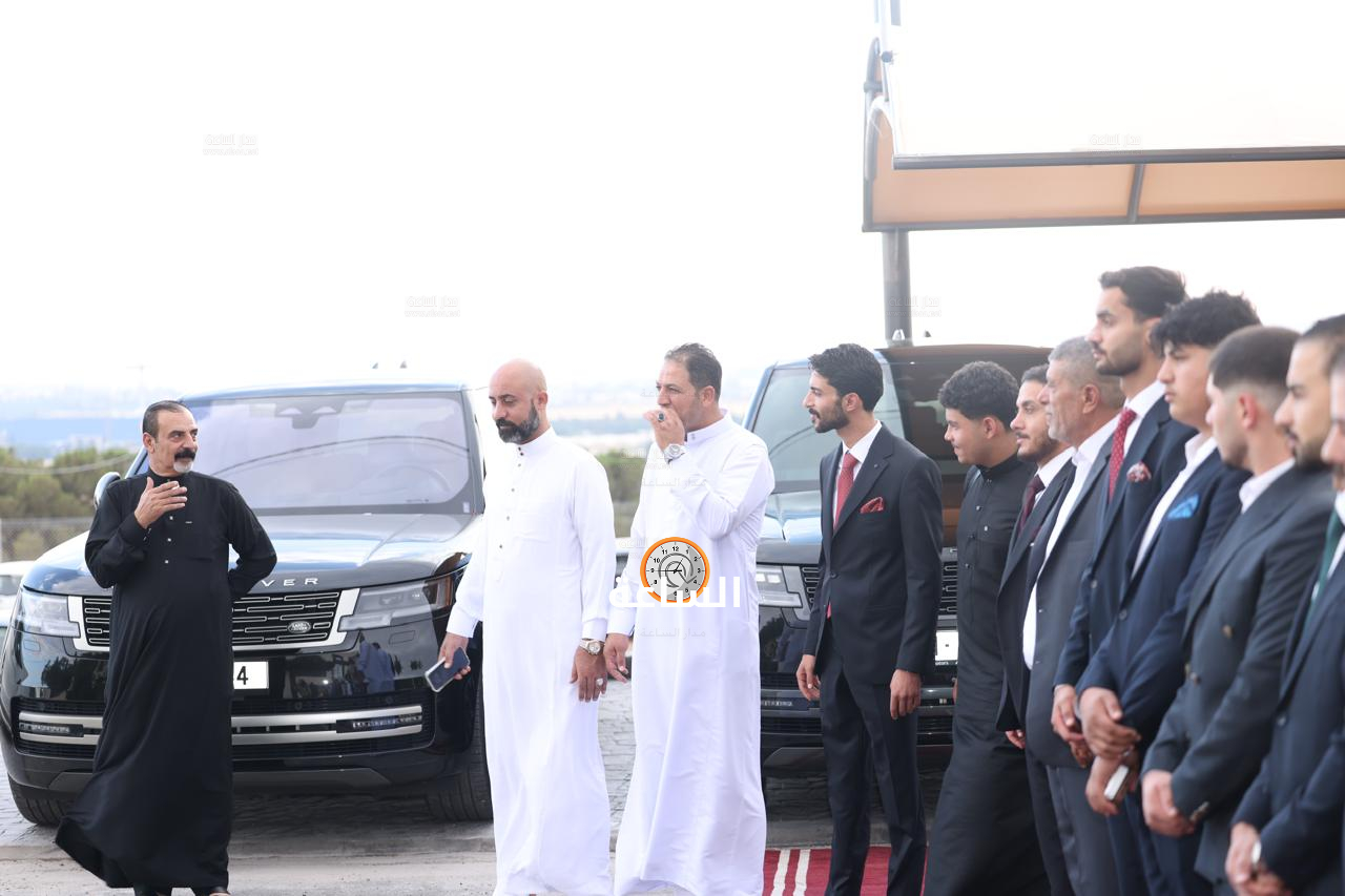 Madar Al-Saa Images 0.11291390031778004