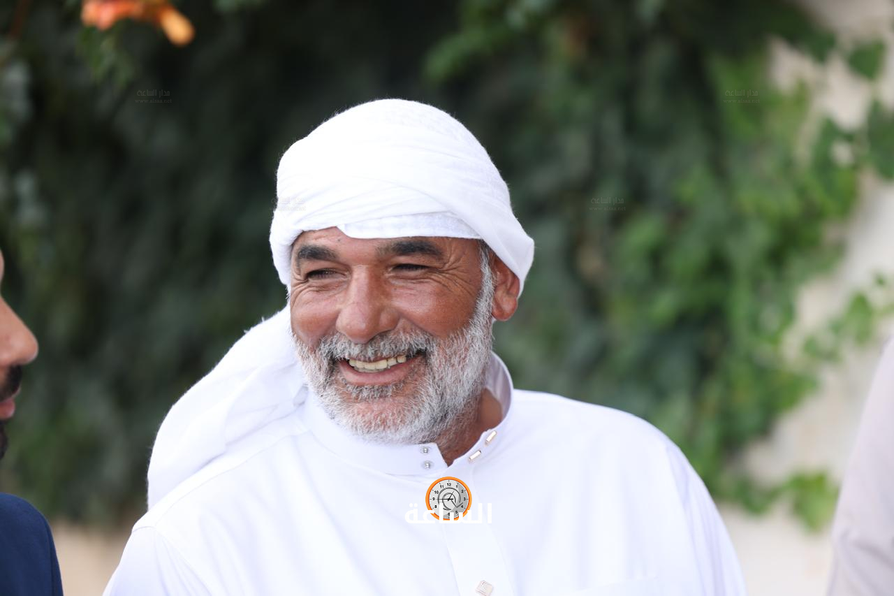 Madar Al-Saa Images 0.1843300333798562