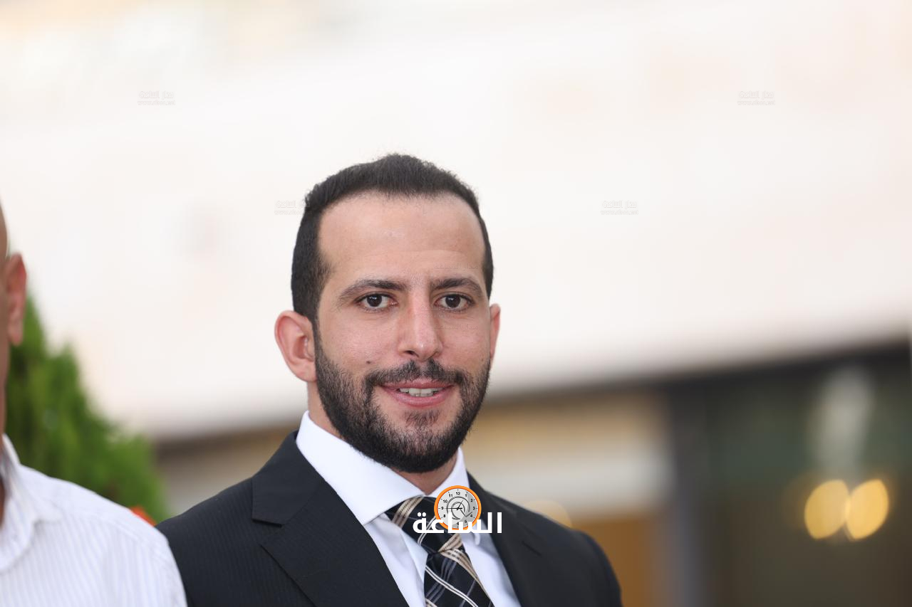 Madar Al-Saa Images 0.8885772275817756