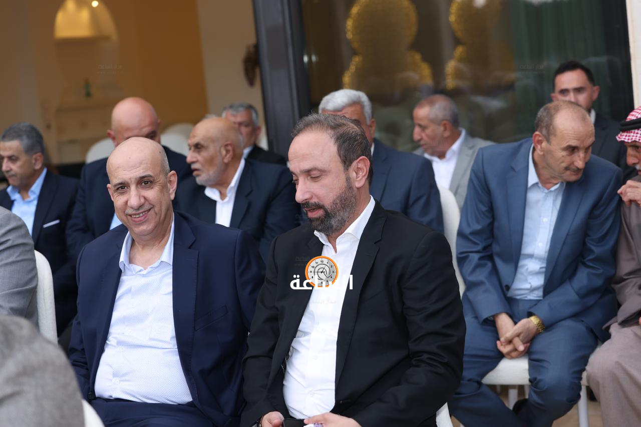 Madar Al-Saa Images 0.33962057343170493