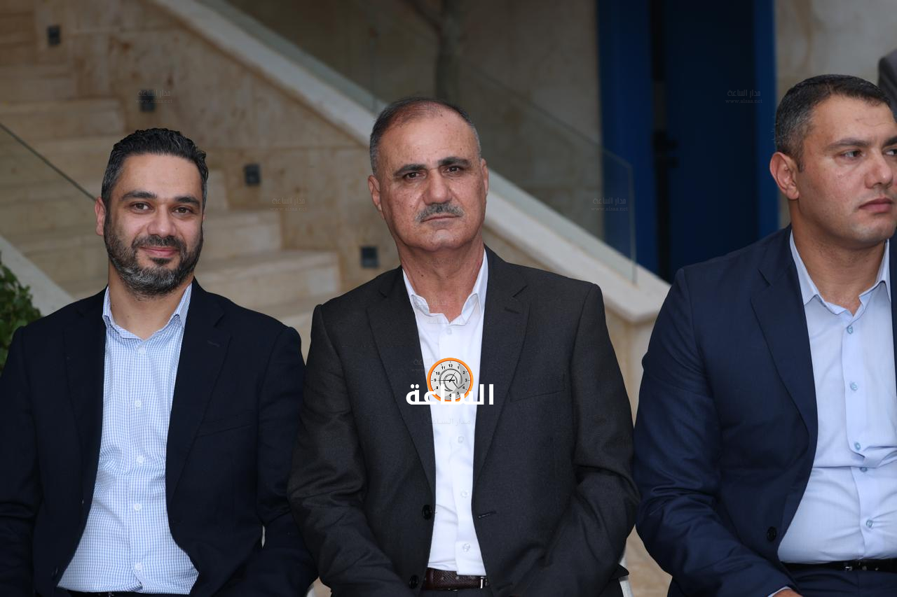 Madar Al-Saa Images 0.8491872138125461