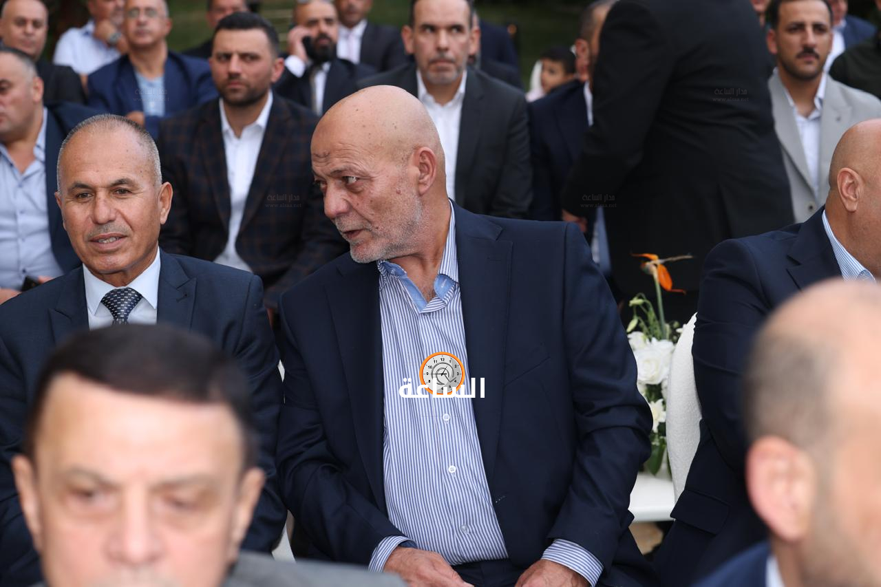 Madar Al-Saa Images 0.21209601834970404
