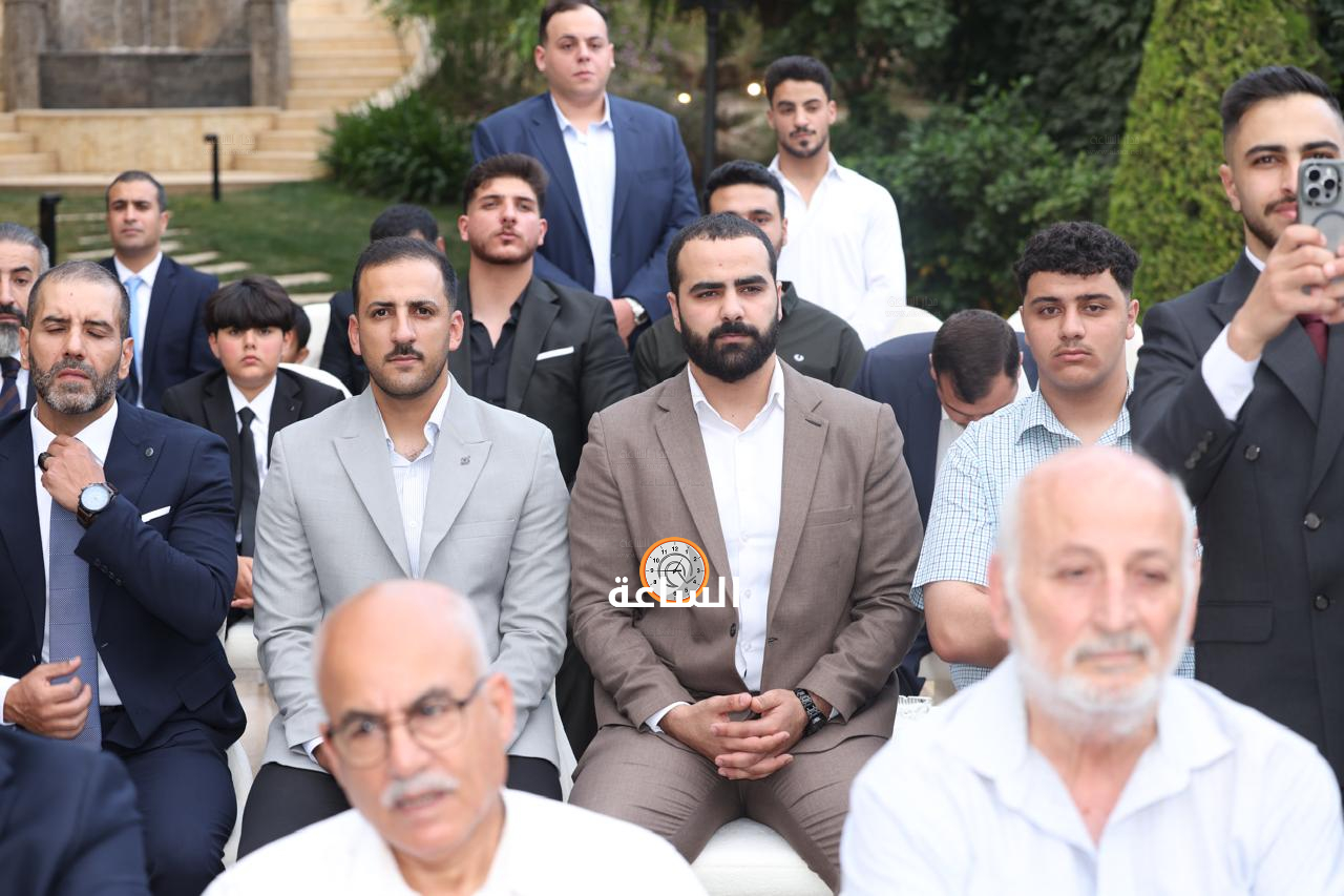 Madar Al-Saa Images 0.3220625170343776
