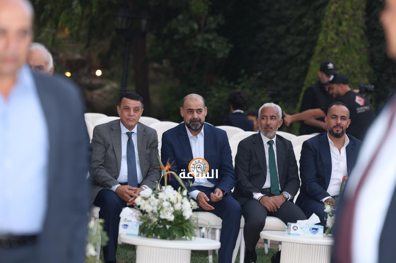 Madar Al-Saa Images 0.1365374304548761