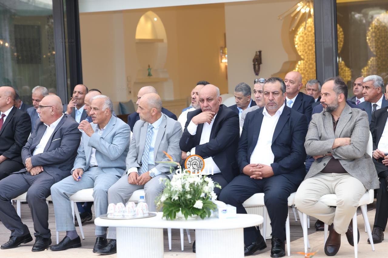 Madar Al-Saa Images 0.8400077604413587
