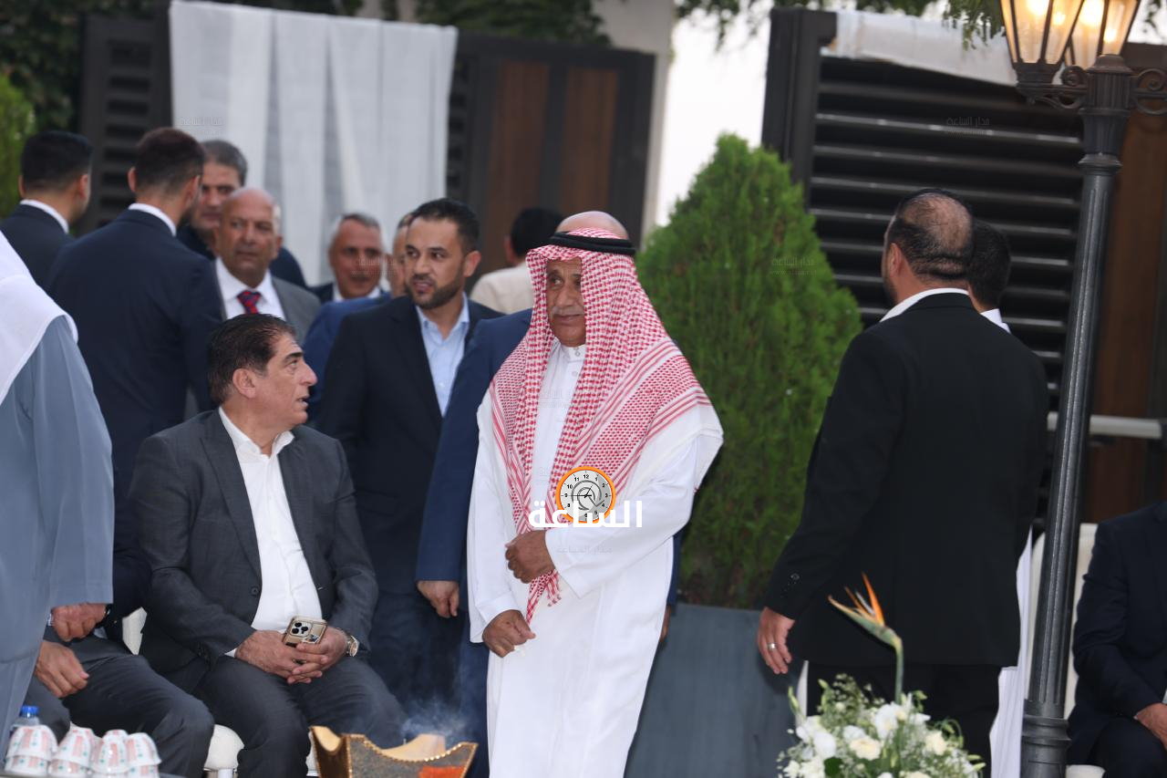 Madar Al-Saa Images 0.43579986311620866