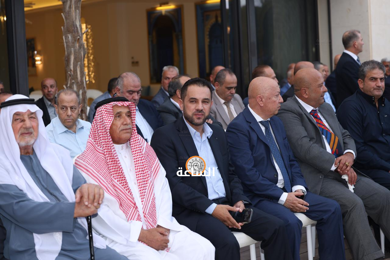 Madar Al-Saa Images 0.07324001755746967