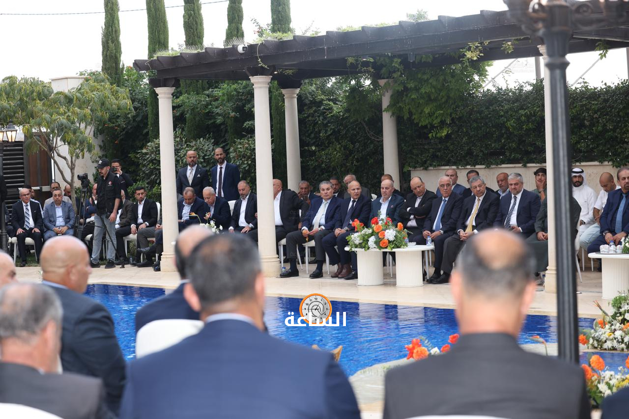 Madar Al-Saa Images 0.6806231950941315