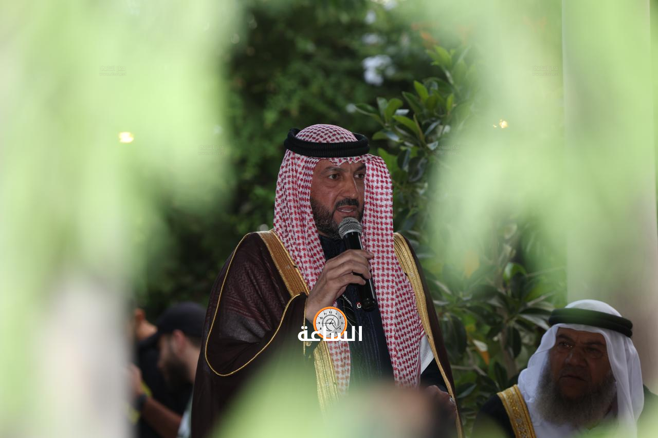 Madar Al-Saa Images 0.8457662253410587