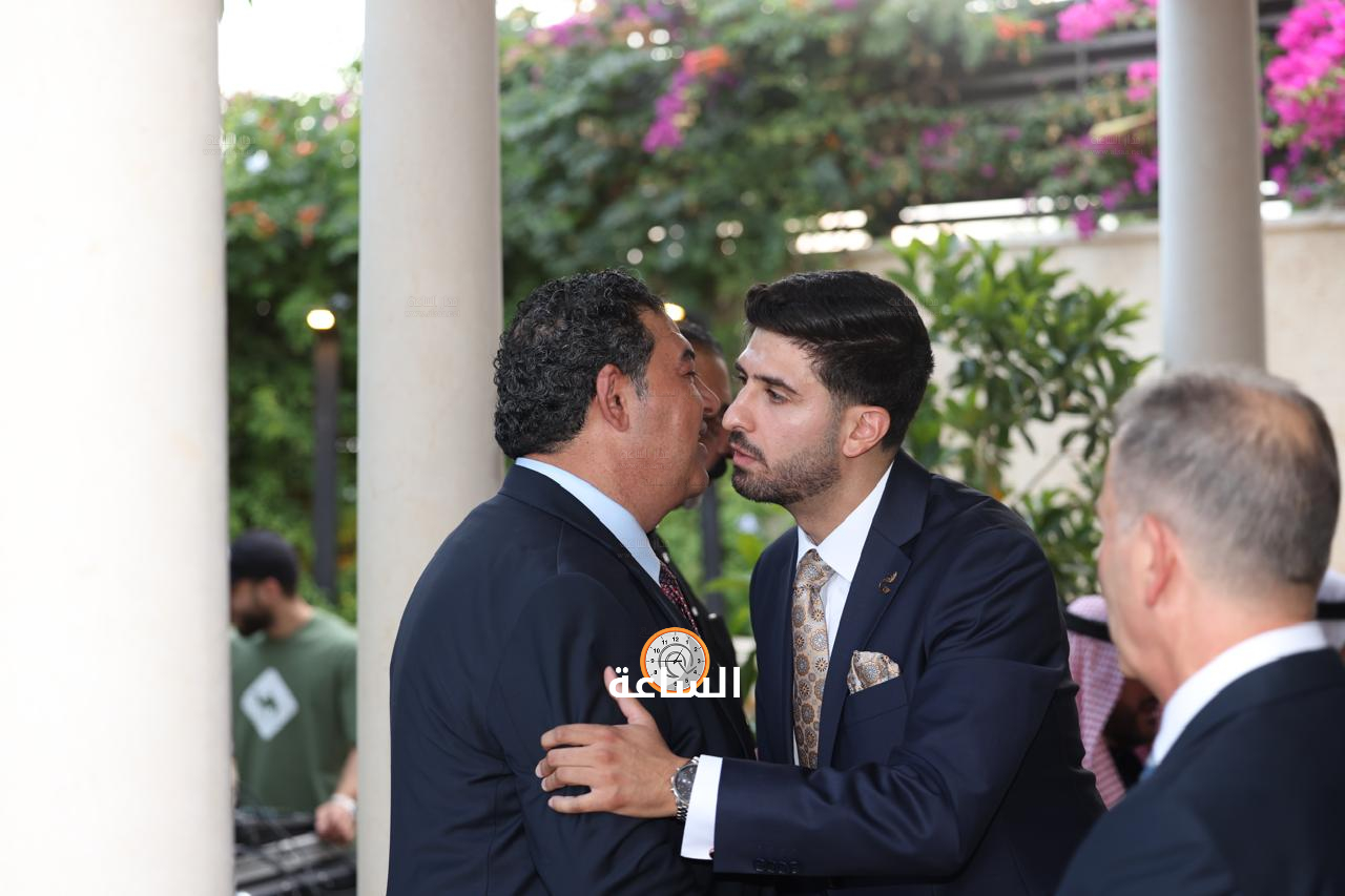 Madar Al-Saa Images 0.6738475293648578