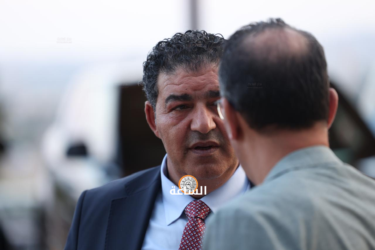 Madar Al-Saa Images 0.5376884509577255