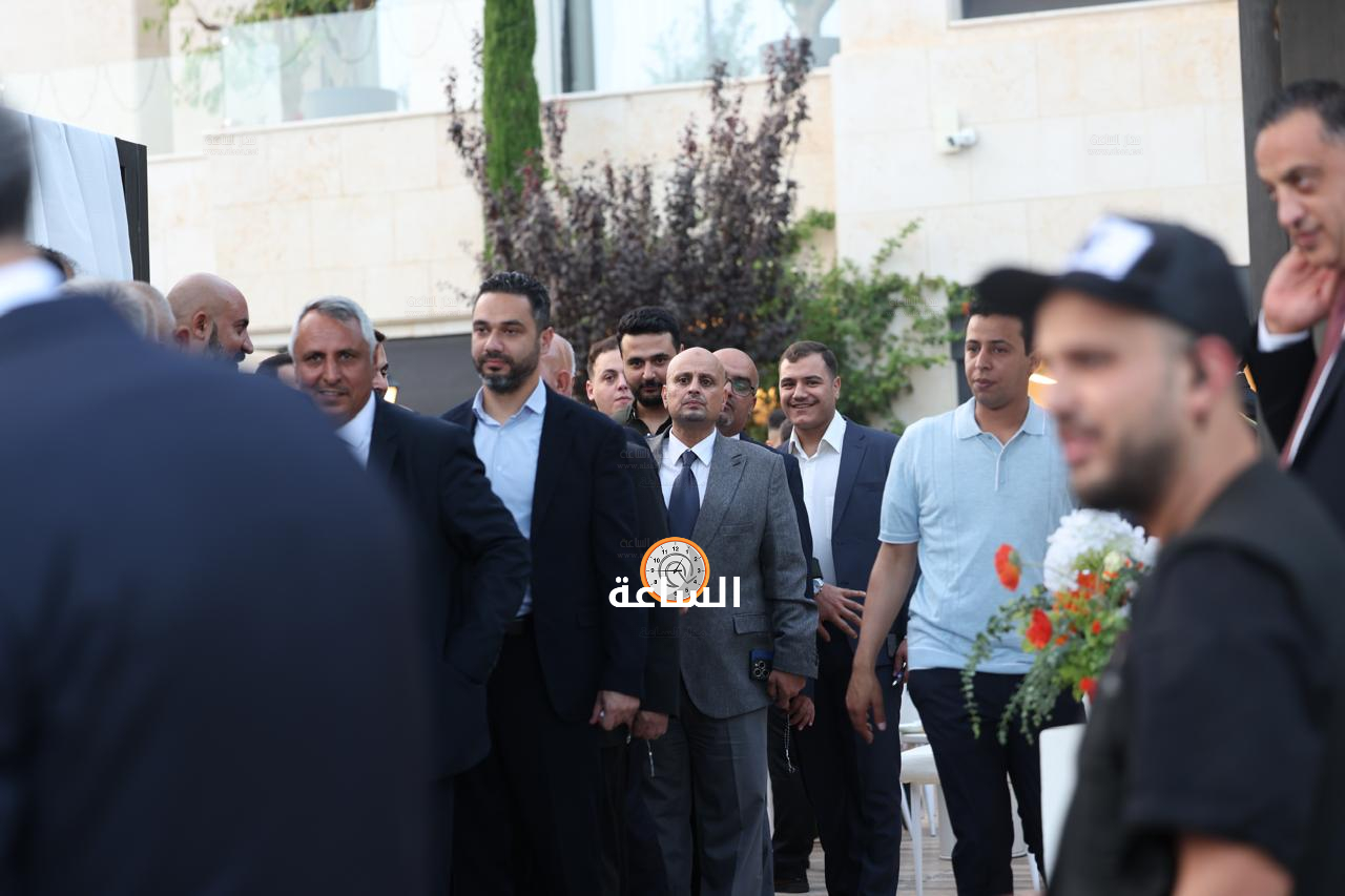 Madar Al-Saa Images 0.7276765020876873