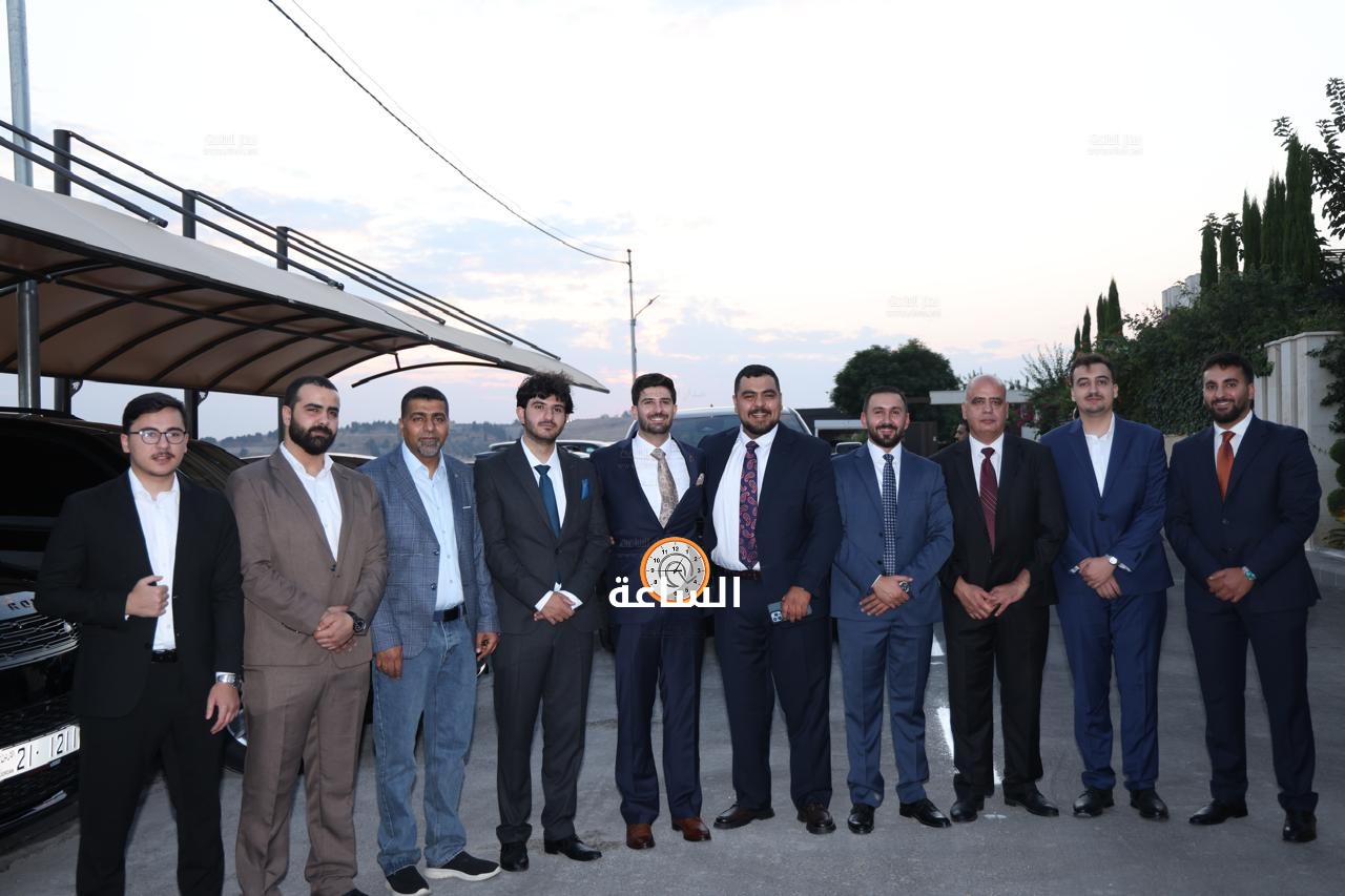 Madar Al-Saa Images 0.08036029862161553