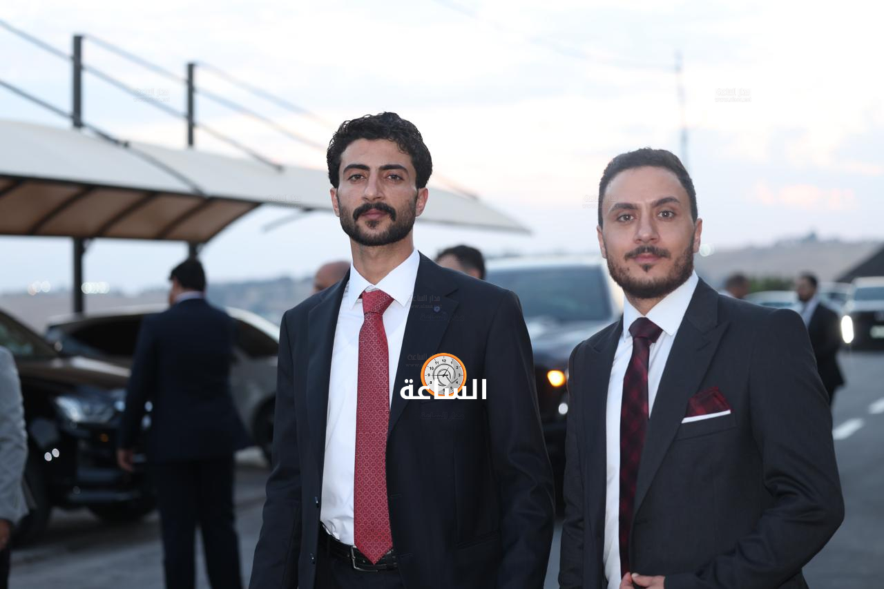 Madar Al-Saa Images 0.7790054900107515