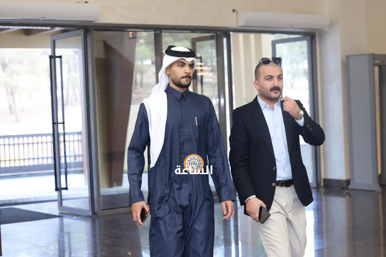 Madar Al-Saa Images 0.7256594374586708