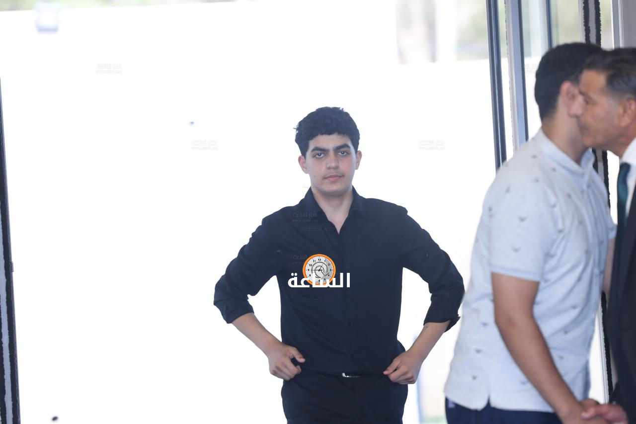 Madar Al-Saa Images 0.5045782180757806