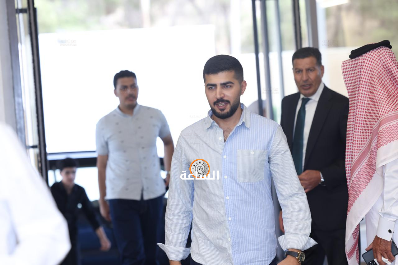 Madar Al-Saa Images 0.19666775800702663
